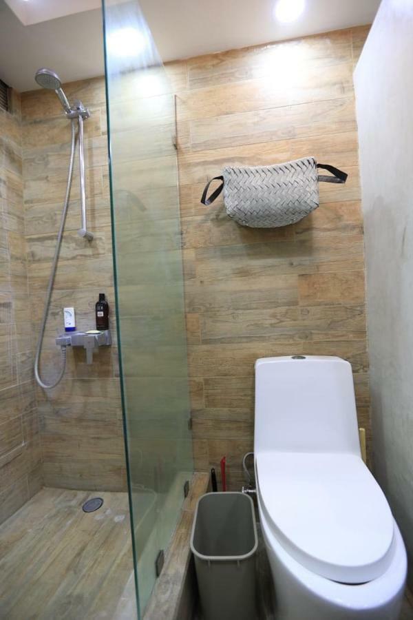 Апартаменты Apartamento Avenida Reforma Ciudad De Guatemala Экстерьер фото